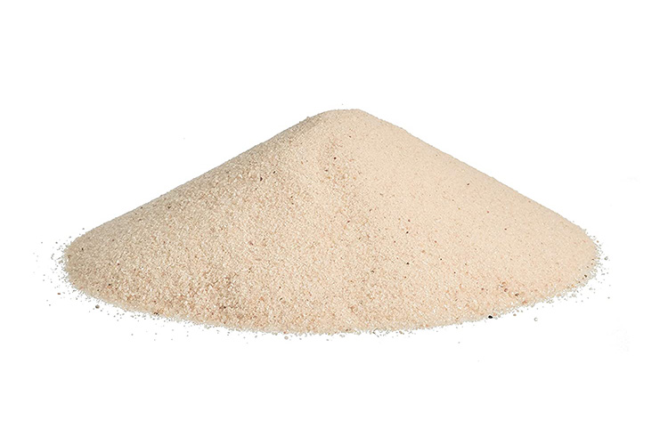 Silica Sand